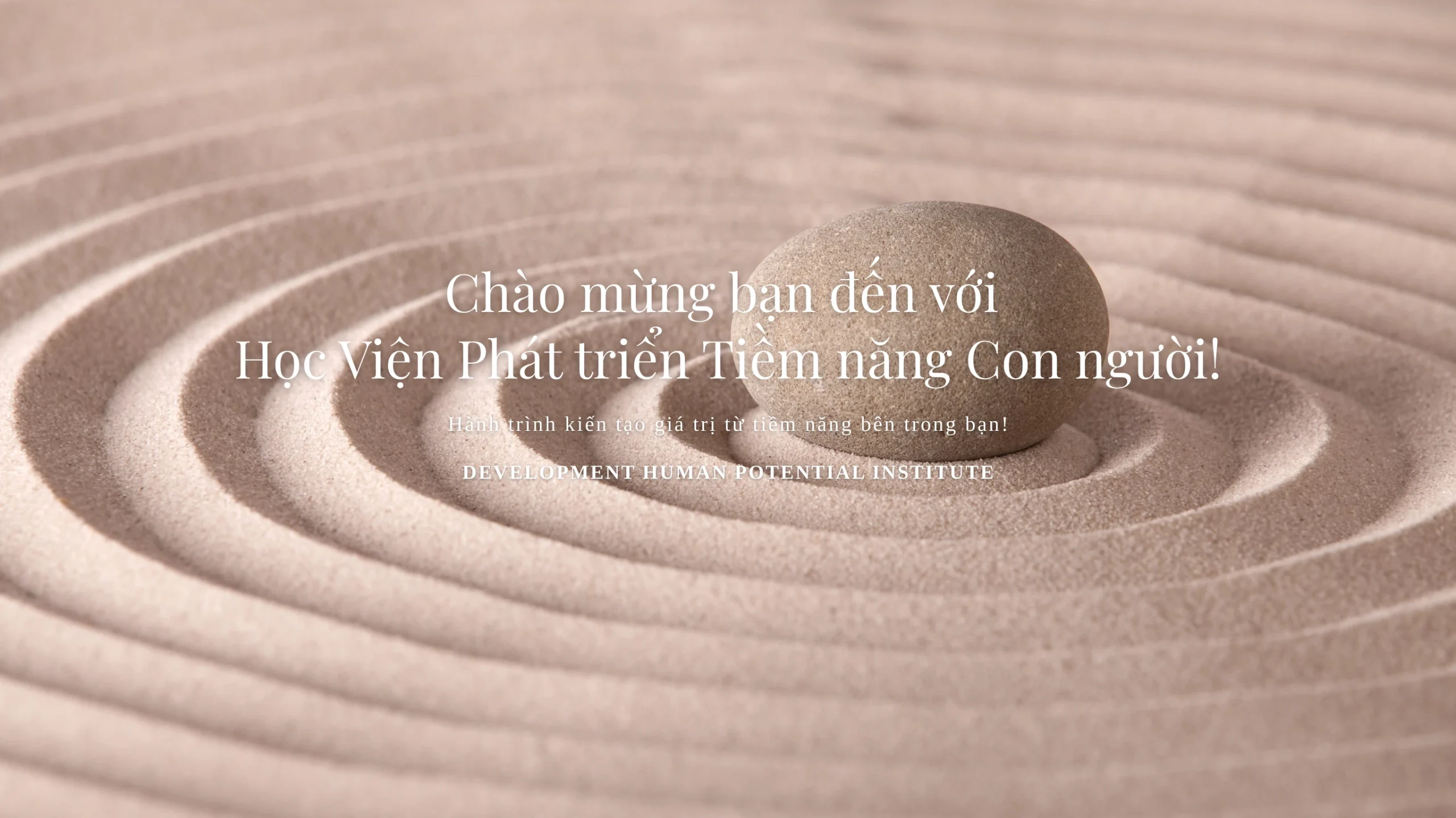 DHPI Training – Đào Tạo Tùy Chỉnh Dành Cho Doanh Nghiệp & Tổ Chức