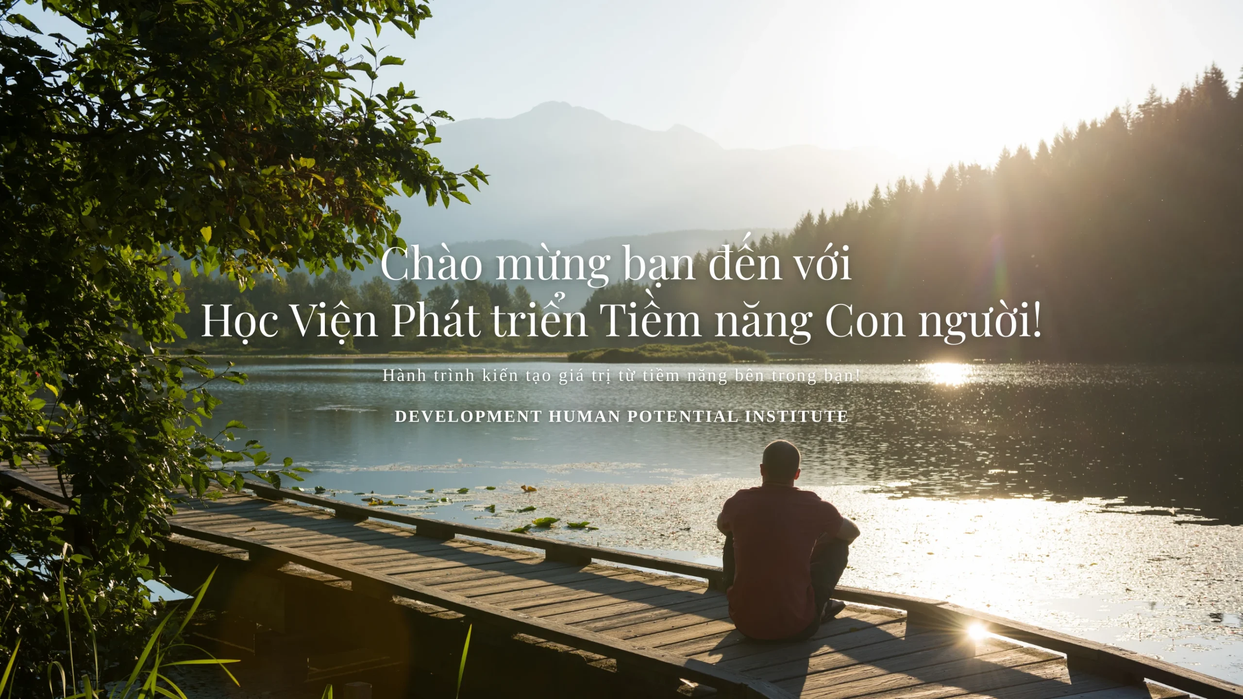 Retreat Programs – Chữa lành – Tái kết nối